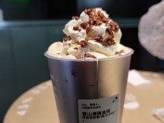 -喜茶(深圳海岸城店)