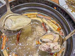 -濠轩阁特色生蚝火锅(水湾路店)