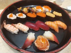 -东京屋(武定路店)