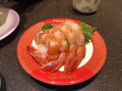 -元气寿司(东方宝泰店)
