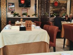 大堂-新侨小馆(东直门北小街店)