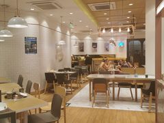 大堂-多乐之日(五道口店)