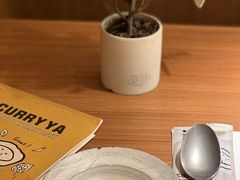-CURRY YA 熟成咖哩專門店(深圳湾万象城店)