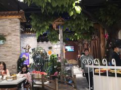 -蕃茄述·好汤自然来(江汉路店)