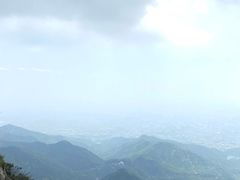 -泰山风景名胜区