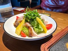 -MR.ROCKY洛奇先生·西餐&酒吧(太古仓店)