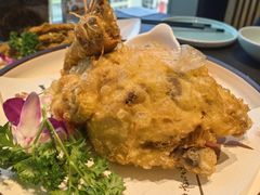 -唐猫庭院·千年陕菜(赛格国际购物中心店)