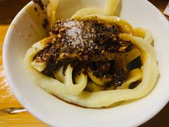 甜水面-洞子口张老二凉粉(文殊院店)