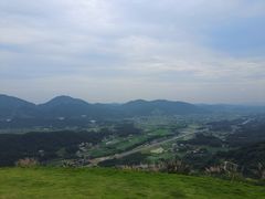 -长沙黑麋峰国家森林公园