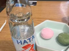 -沼津港精致料理·寿喜烧·烧鸟(青浦宝龙广场日料榜单店)