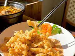 -宴武夷·匠心闽味(印象大红袍店)