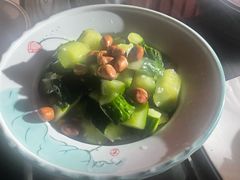 -七的湖·江南蟹舫·阳澄湖农家菜(蟹舫苑店)