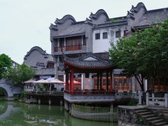 -龙潭水乡