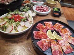 -九田家黑牛烤肉料理(三墩店)