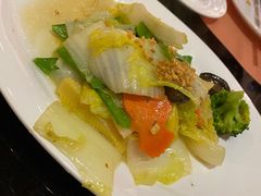 杂菜煲-金厨泰国餐厅·全泰籍厨师料理(拱北店)