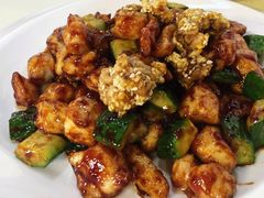 -郭林家常菜烤鸭(曙光西路店)