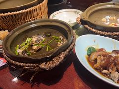 -南京大牌档(香港广场店)