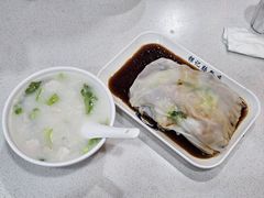 -银记肠粉(文昌北路店)