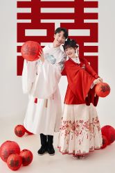 -摩玛婚纱摄影(杭州店)