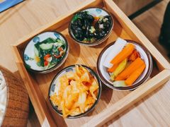 -马记永·兰州牛肉面(天通苑家乐福店)