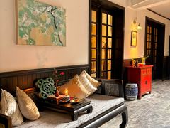 -31号公馆(黄兴广场白果园店)