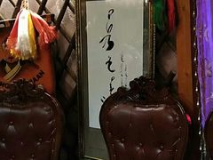 -大汗行宫园林餐厅