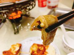 -大眼一品斋(跃进路店)