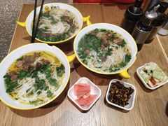 -黔真牛原汤牛肉粉