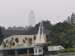 -南宁市凤岭儿童公园