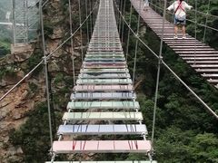 -浙北大峡谷