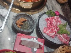 -矮板凳老火锅(宽窄巷子店)