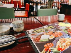 -Secret Flavor 秘之味东南亚料理(淮海巴黎春天店)