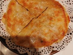 牛肉煎饼-乔阿马·江南味·驴肉香(龙湖华泾天街店)