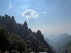 -三清山风景名胜区