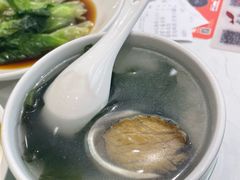 -船歌·鱼水饺青岛菜(国贸商城店)