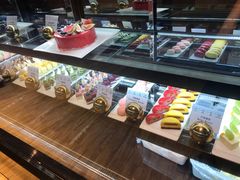 -杭州国际会议中心洲际酒店-原素全日餐厅(解放东路店)