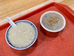 -没牙伯花生汤店(老药洲店)