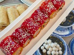 -陶兰居·手工点心·粤菜(圆融时代广场店)