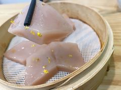 椰奶藕糕-藕韵(东关街店)
