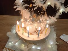 -壹点壹客·生日蛋糕(龙岗店)