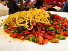 -锅儿匠辣子鸡(春熙路店)