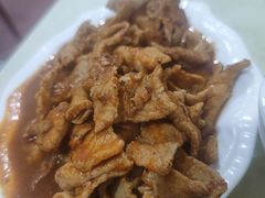 -满口香饭店