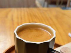 -沏点Trattoria意大利餐厅(新街口店)
