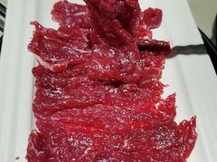 -潮牛海记•潮汕牛肉火锅•醉鸡煲•粿条汤(通北路店)