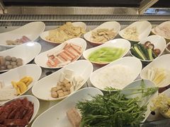 -小山城麻辣香锅(新邻生活广场店)