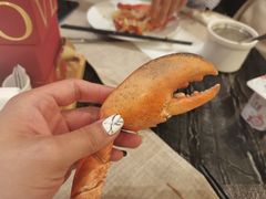 -东方红海鲜百汇(国际大厦店)