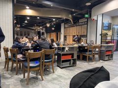 -小王少龙火锅(沙南街店)