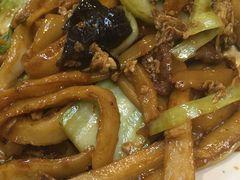 -台北楚楚园馅饼粥(虹桥南丰城店)