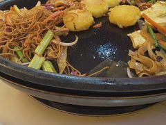 -一烙锅(友谊店)