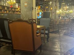 -漫咖啡 (CCPAPK店)